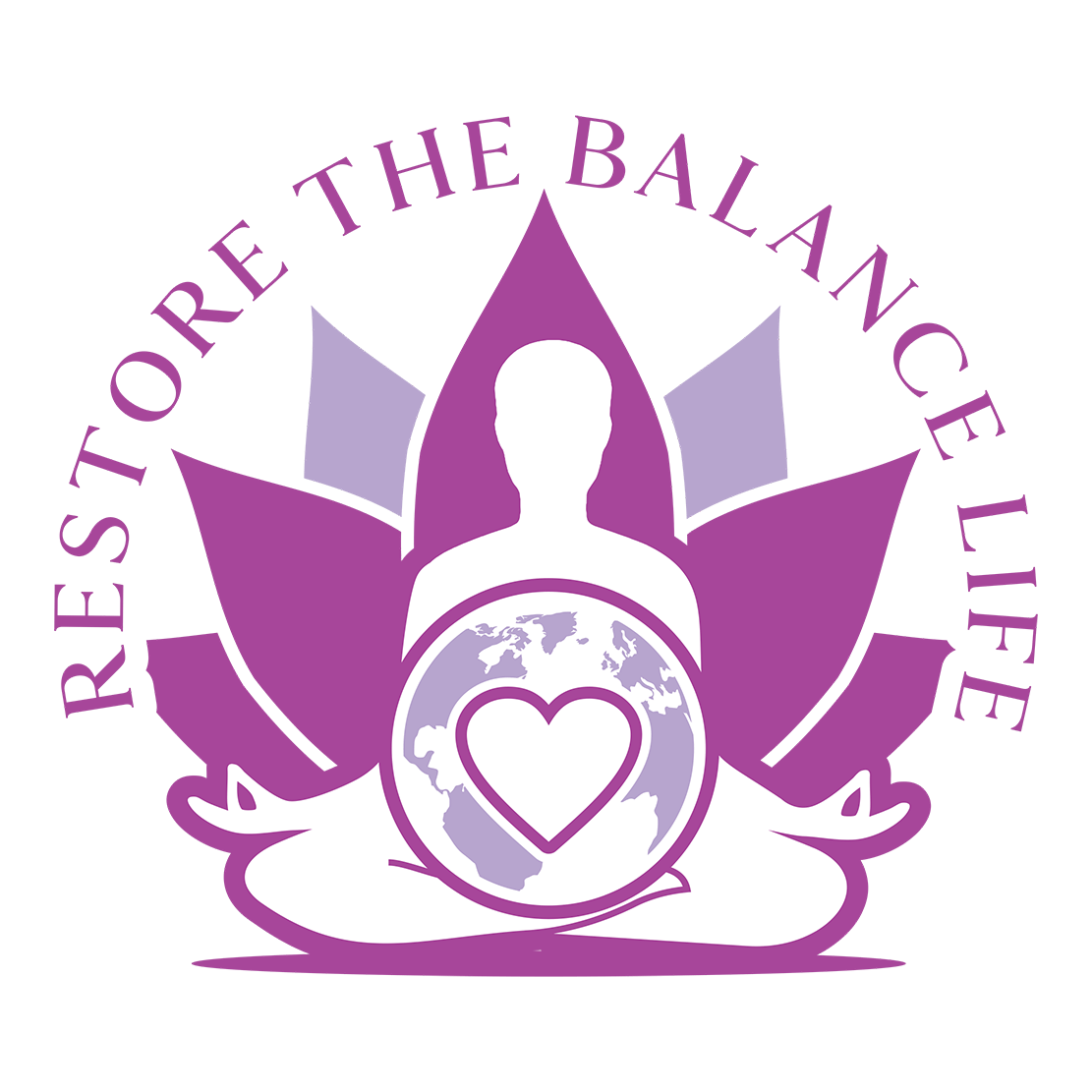 Restore The Balance Life